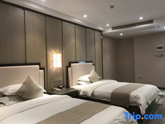 Хейан: New Jiangdong Boutique Hotel