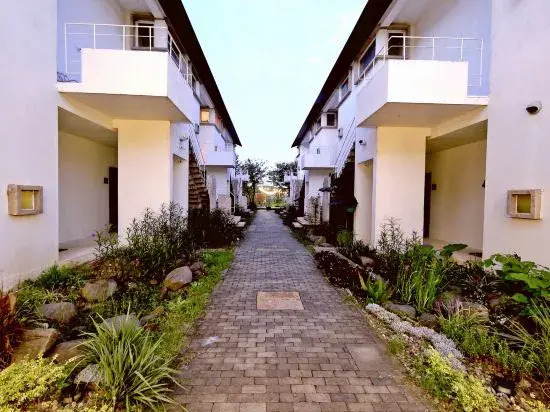 Сучжоу: Kunshan Longjun Zichengyuan Homestay
