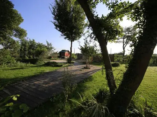 Сучжоу: Kunshan Longjun Zichengyuan Homestay