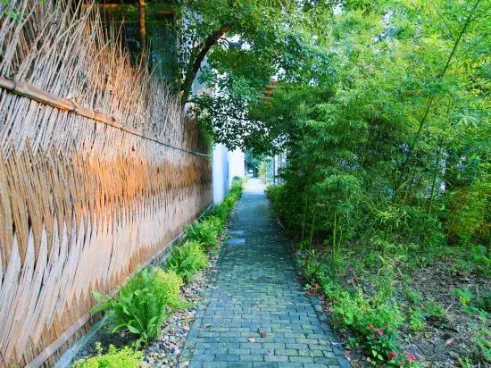 Сучжоу: Kunshan Longjun Zichengyuan Homestay