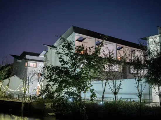 Сучжоу: Kunshan Longjun Zichengyuan Homestay