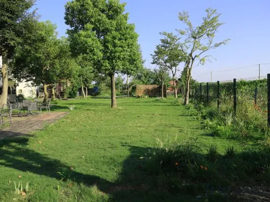 Сучжоу: Kunshan Longjun Zichengyuan Homestay