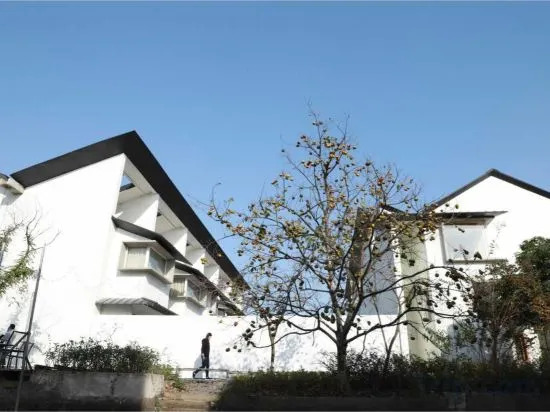 Сучжоу: Kunshan Longjun Zichengyuan Homestay