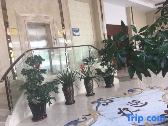 Yue Qing Feng He Hotel — фото 2