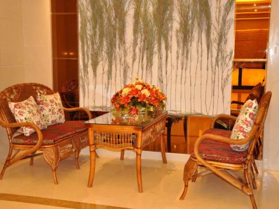 Юанмоу: Yuanmou Hostel