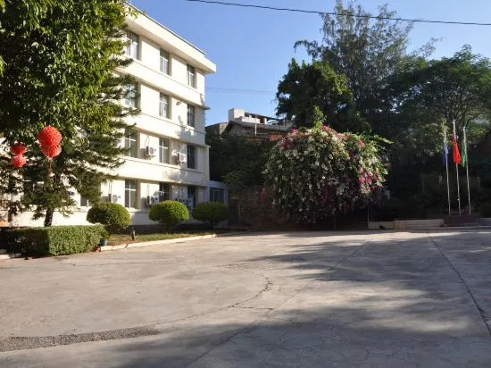 Юанмоу: Yuanmou Hostel