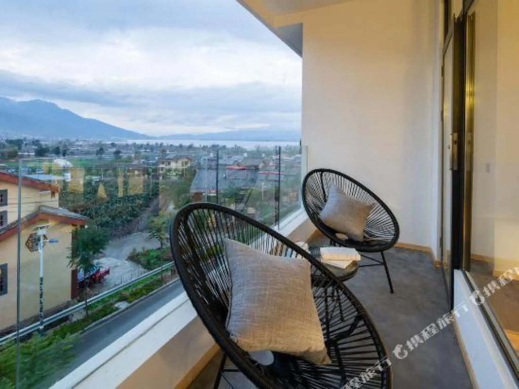 Сичан: Huojian Yuecheng Boutique Hostel