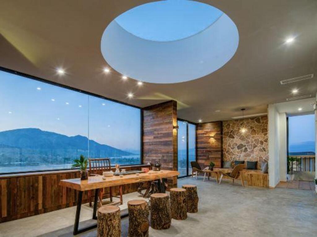 Сичан: Huojian Yuecheng Boutique Hostel