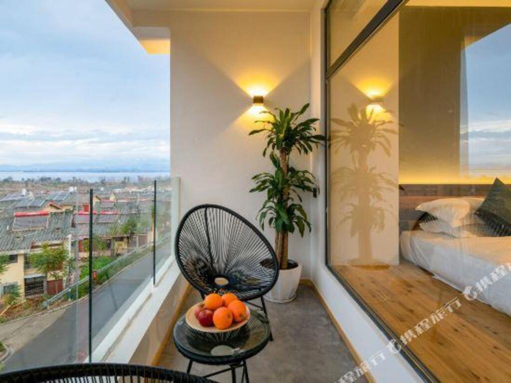Сичан: Huojian Yuecheng Boutique Hostel