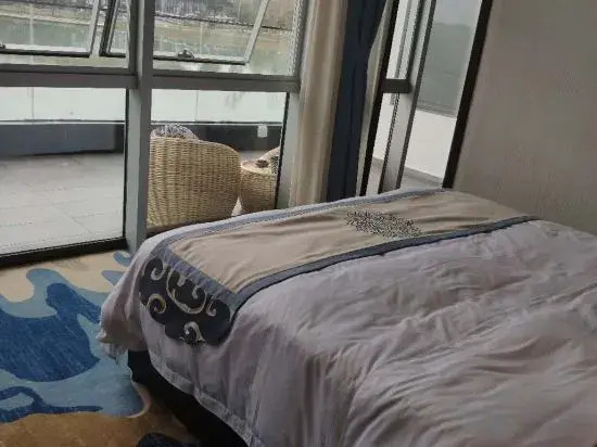 Яань: Cilangyi Hostel