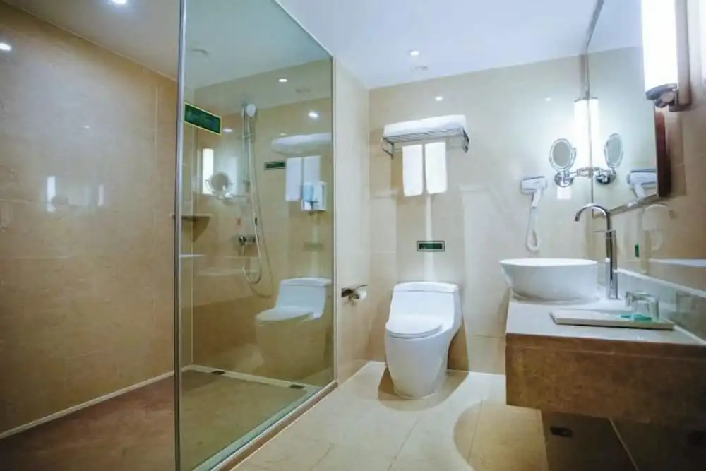 Юнчжоу: Vienna International Hotel (Yongzhou Junyue Huacheng)