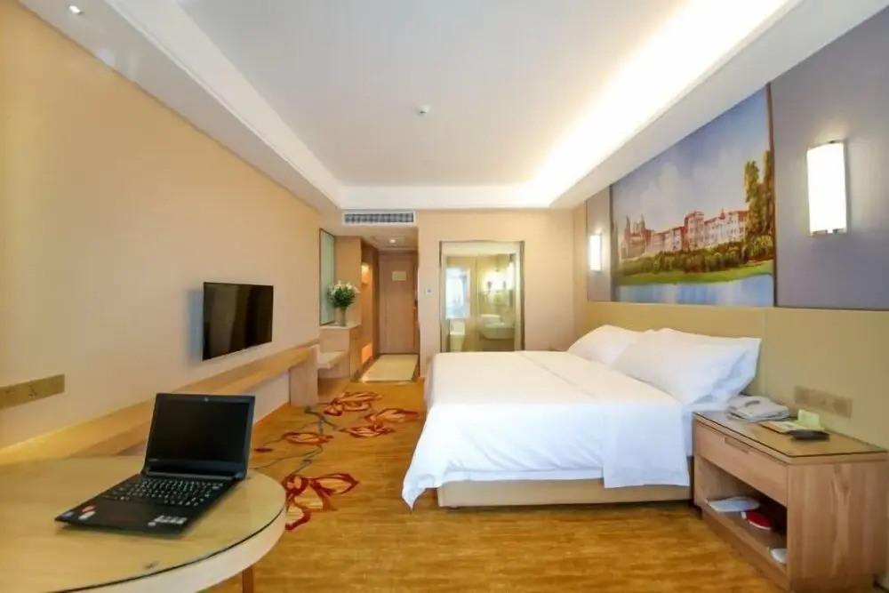 Юнчжоу: Vienna International Hotel (Yongzhou Junyue Huacheng)