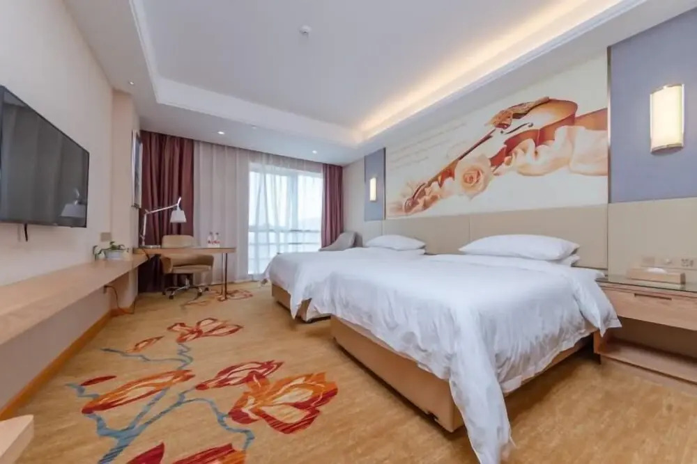Юнчжоу: Vienna International Hotel (Yongzhou Junyue Huacheng)