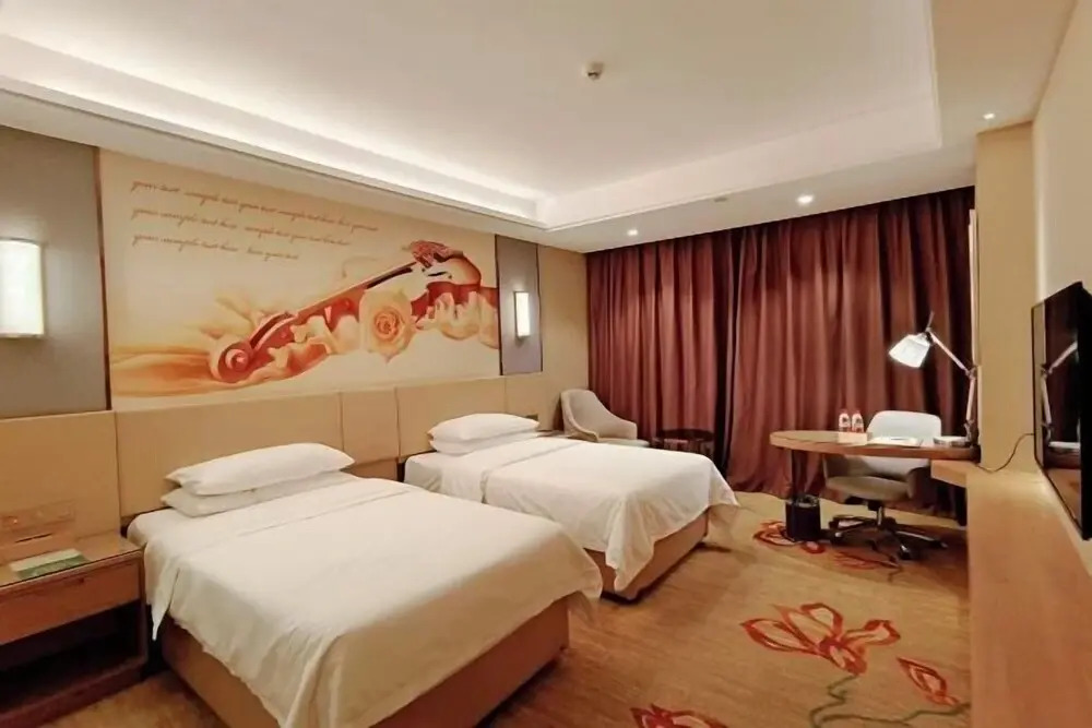 Юнчжоу: Vienna International Hotel (Yongzhou Junyue Huacheng)