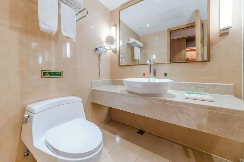 Юнчжоу: Vienna International Hotel (Yongzhou Junyue Huacheng)