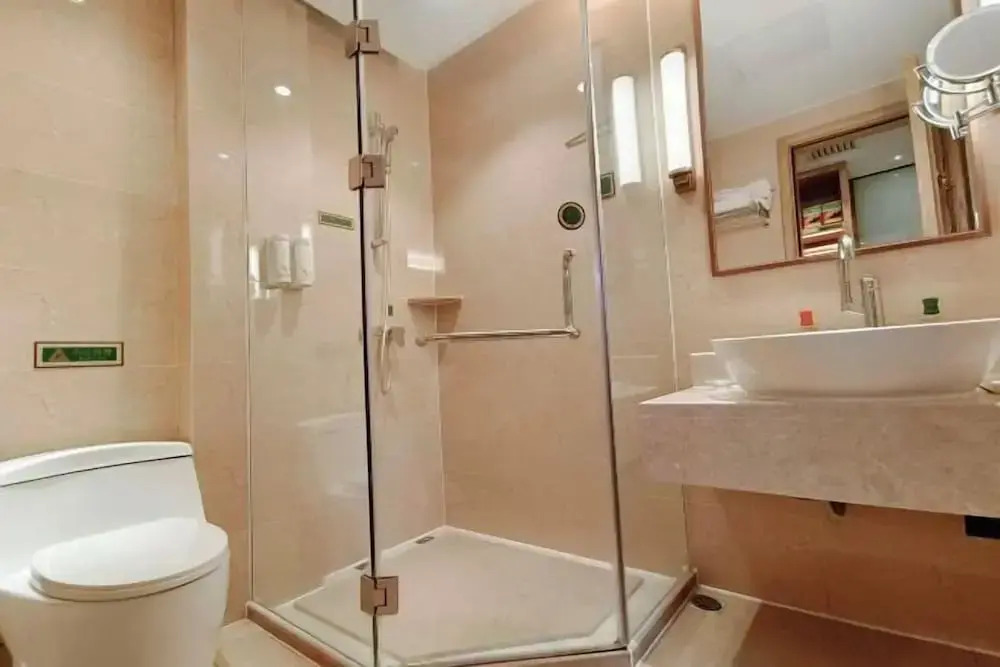 Юнчжоу: Vienna International Hotel (Yongzhou Junyue Huacheng)