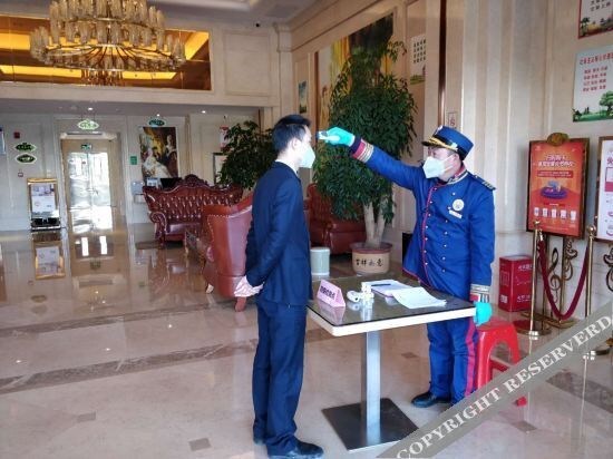 Юнчжоу: Vienna International Hotel (Yongzhou Junyue Huacheng)
