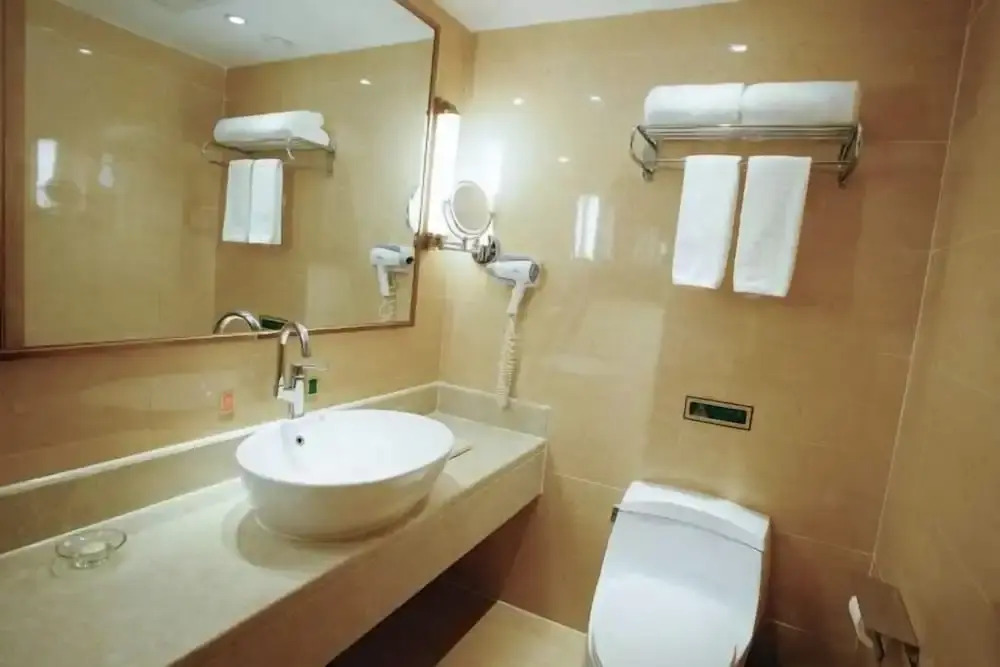 Юнчжоу: Vienna International Hotel (Yongzhou Junyue Huacheng)