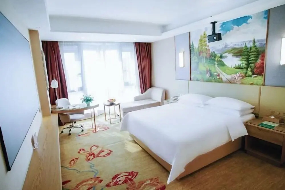 Юнчжоу: Vienna International Hotel (Yongzhou Junyue Huacheng)