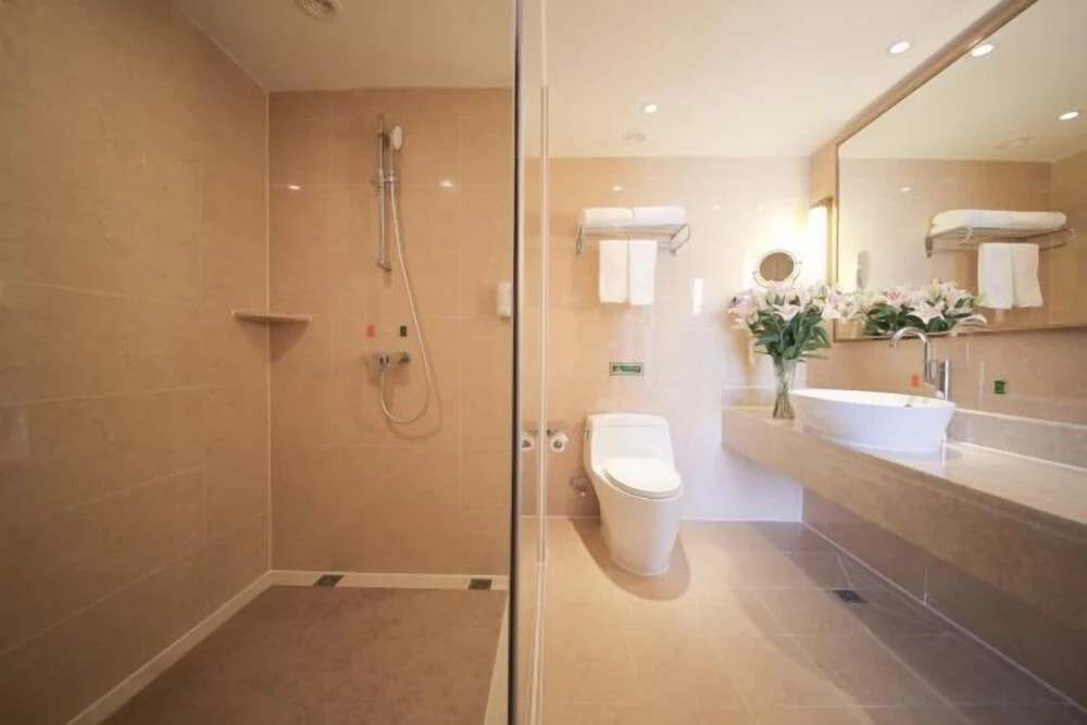 Юнчжоу: Vienna International Hotel (Yongzhou Junyue Huacheng)