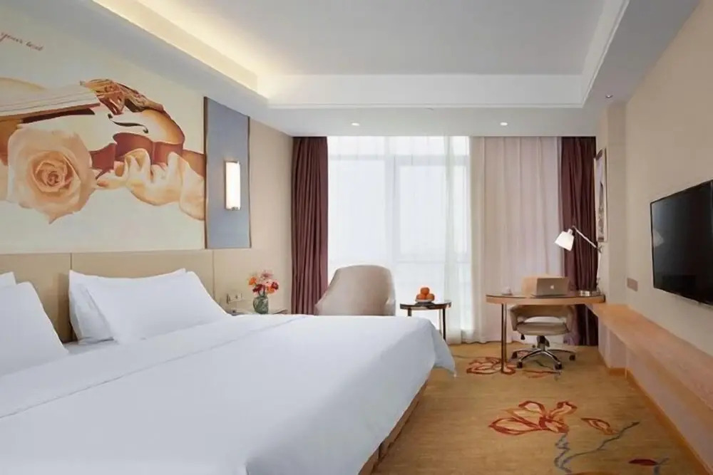 Юнчжоу: Vienna International Hotel (Yongzhou Junyue Huacheng)