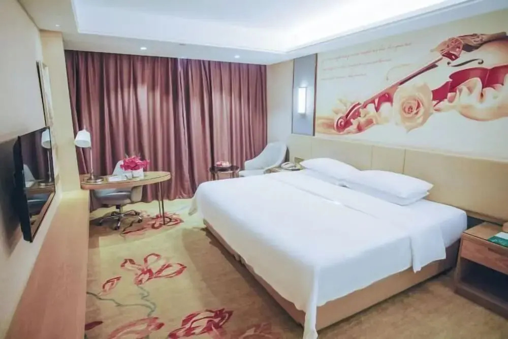 Юнчжоу: Vienna International Hotel (Yongzhou Junyue Huacheng)