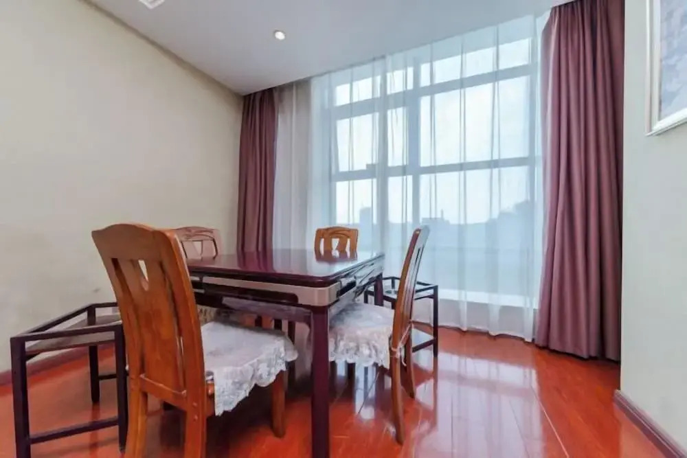 Юнчжоу: Vienna International Hotel (Yongzhou Junyue Huacheng)