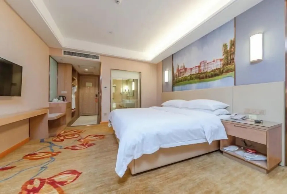 Юнчжоу: Vienna International Hotel (Yongzhou Junyue Huacheng)