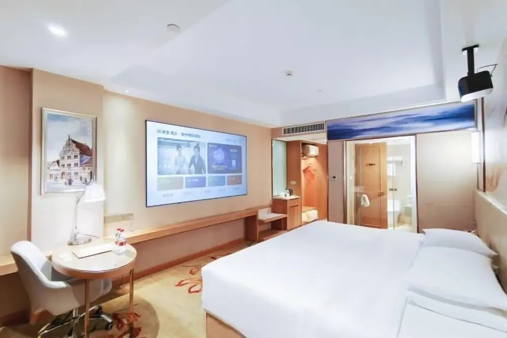 Юнчжоу: Vienna International Hotel (Yongzhou Junyue Huacheng)