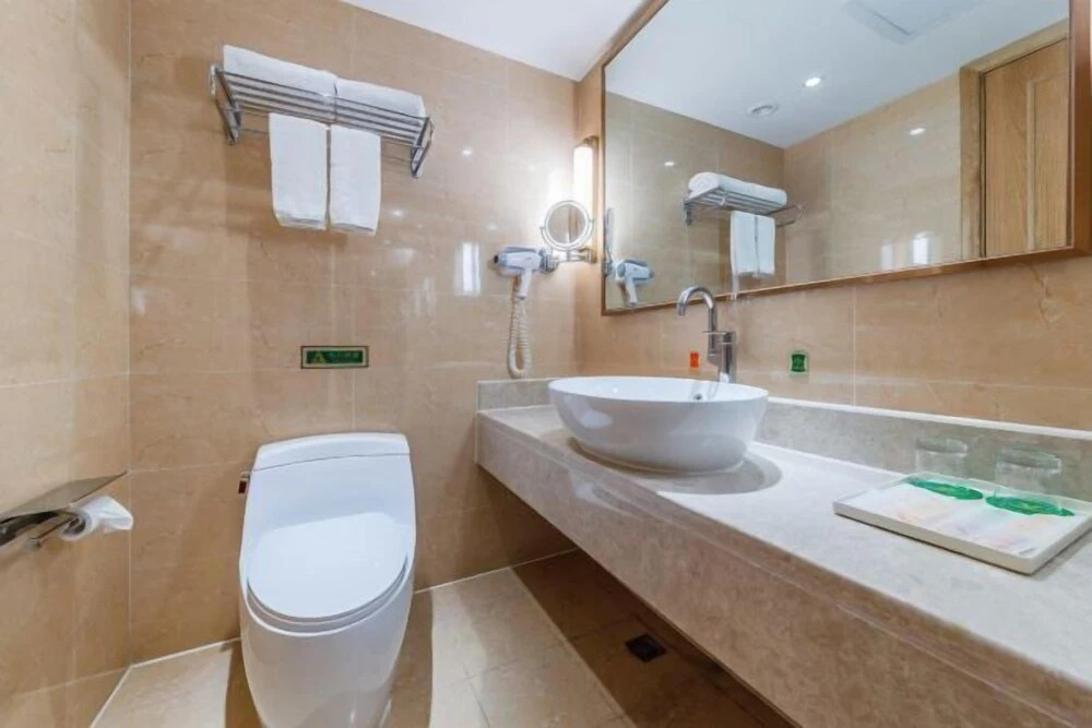 Юнчжоу: Vienna International Hotel (Yongzhou Junyue Huacheng)