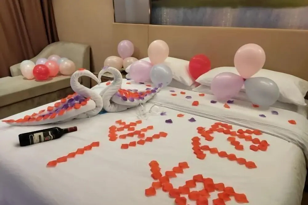 Юнчжоу: Vienna International Hotel (Yongzhou Junyue Huacheng)