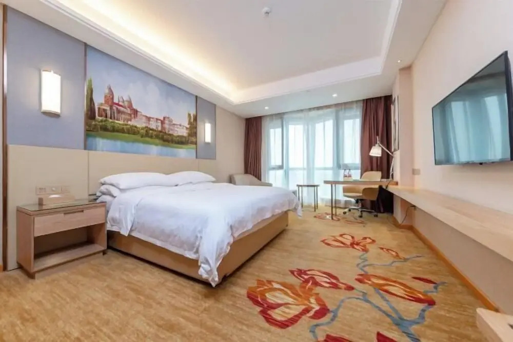 Юнчжоу: Vienna International Hotel (Yongzhou Junyue Huacheng)