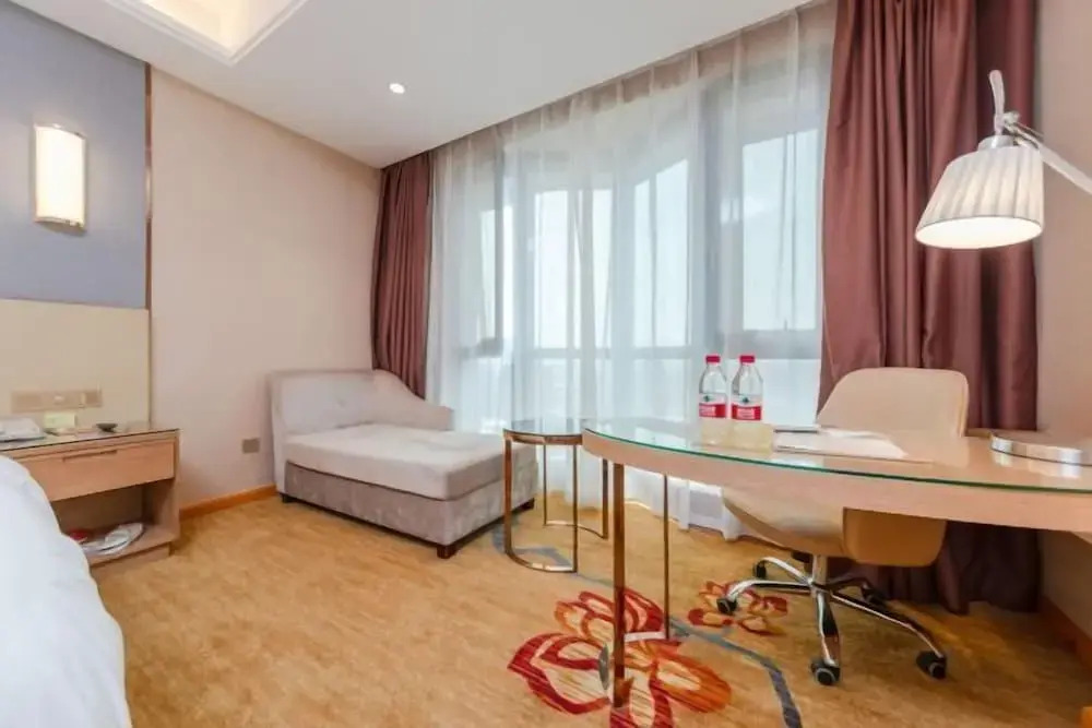 Юнчжоу: Vienna International Hotel (Yongzhou Junyue Huacheng)
