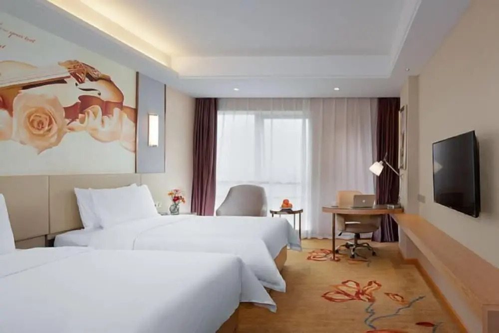 Юнчжоу: Vienna International Hotel (Yongzhou Junyue Huacheng)