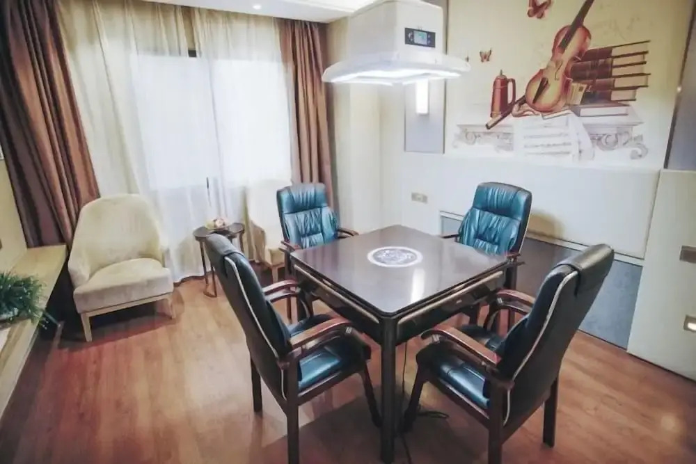 Юнчжоу: Vienna International Hotel (Yongzhou Junyue Huacheng)
