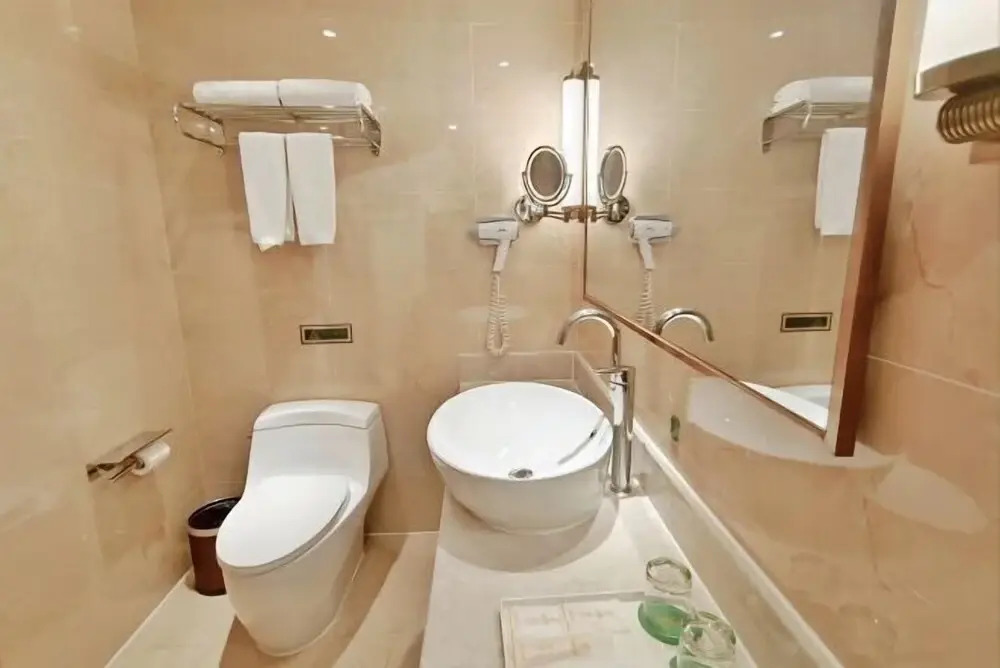 Юнчжоу: Vienna International Hotel (Yongzhou Junyue Huacheng)