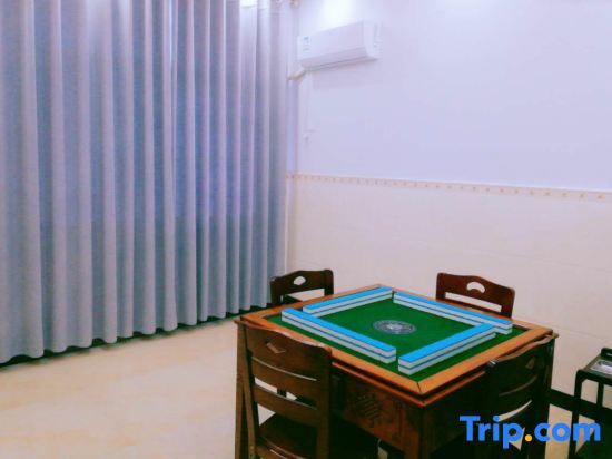 Шанграо: Huangling Impression Boutique Hostel