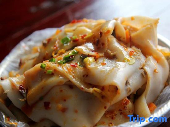 Шанграо: Huangling Impression Boutique Hostel
