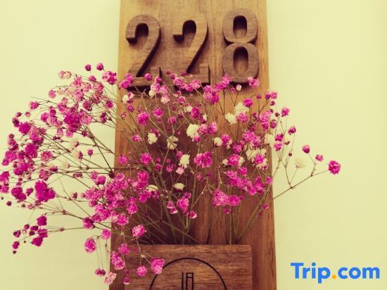 Ичан: Guiyuan Homestay