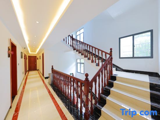 Ичан: Guiyuan Homestay
