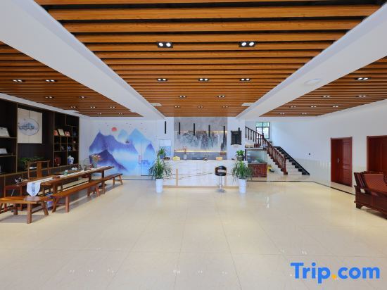 Ичан: Guiyuan Homestay
