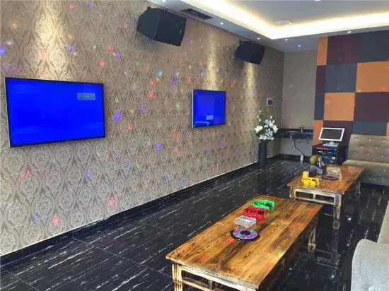 Ичан: Guiyuan Homestay