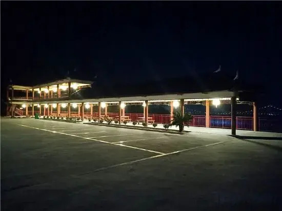 Ичан: Guiyuan Homestay