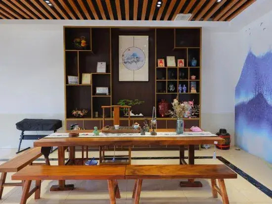 Ичан: Guiyuan Homestay