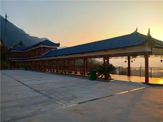Ичан: Guiyuan Homestay
