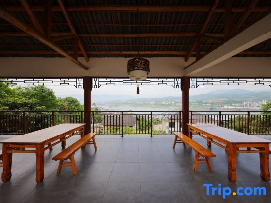 Ичан: Guiyuan Homestay