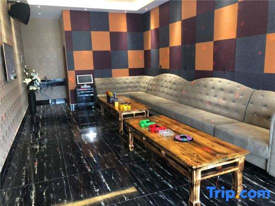 Ичан: Guiyuan Homestay