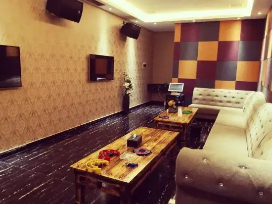 Ичан: Guiyuan Homestay