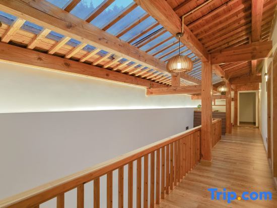 Лишуй: ShringSense Hostel