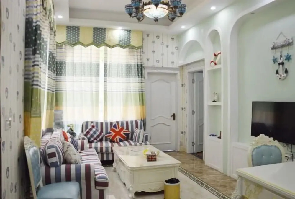 Хойчжоу: Retang Village Longfa Hot Spring Villa